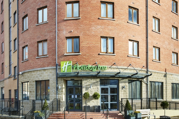 Holiday Inn BELFAST CITY CENTRE